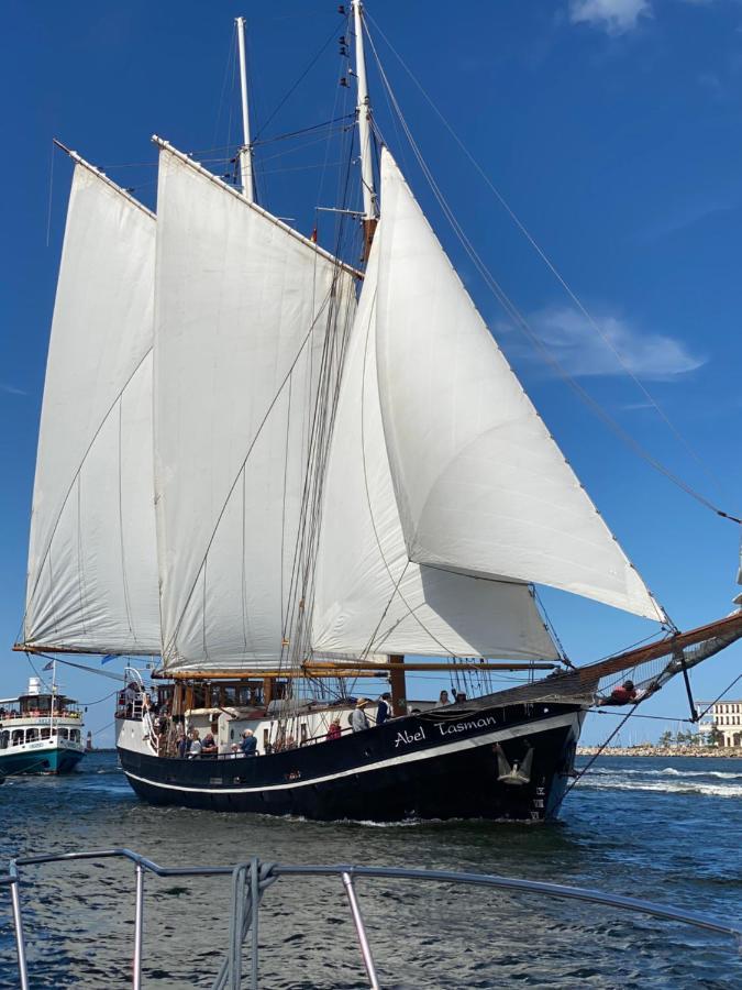 Ostseetraum * Rostock